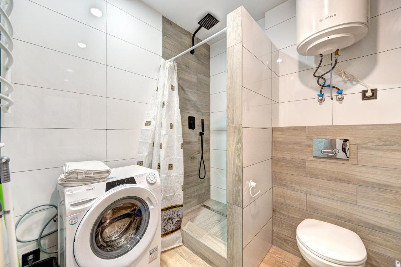 Olympic Park Apartment Kijów Zewnętrze zdjęcie