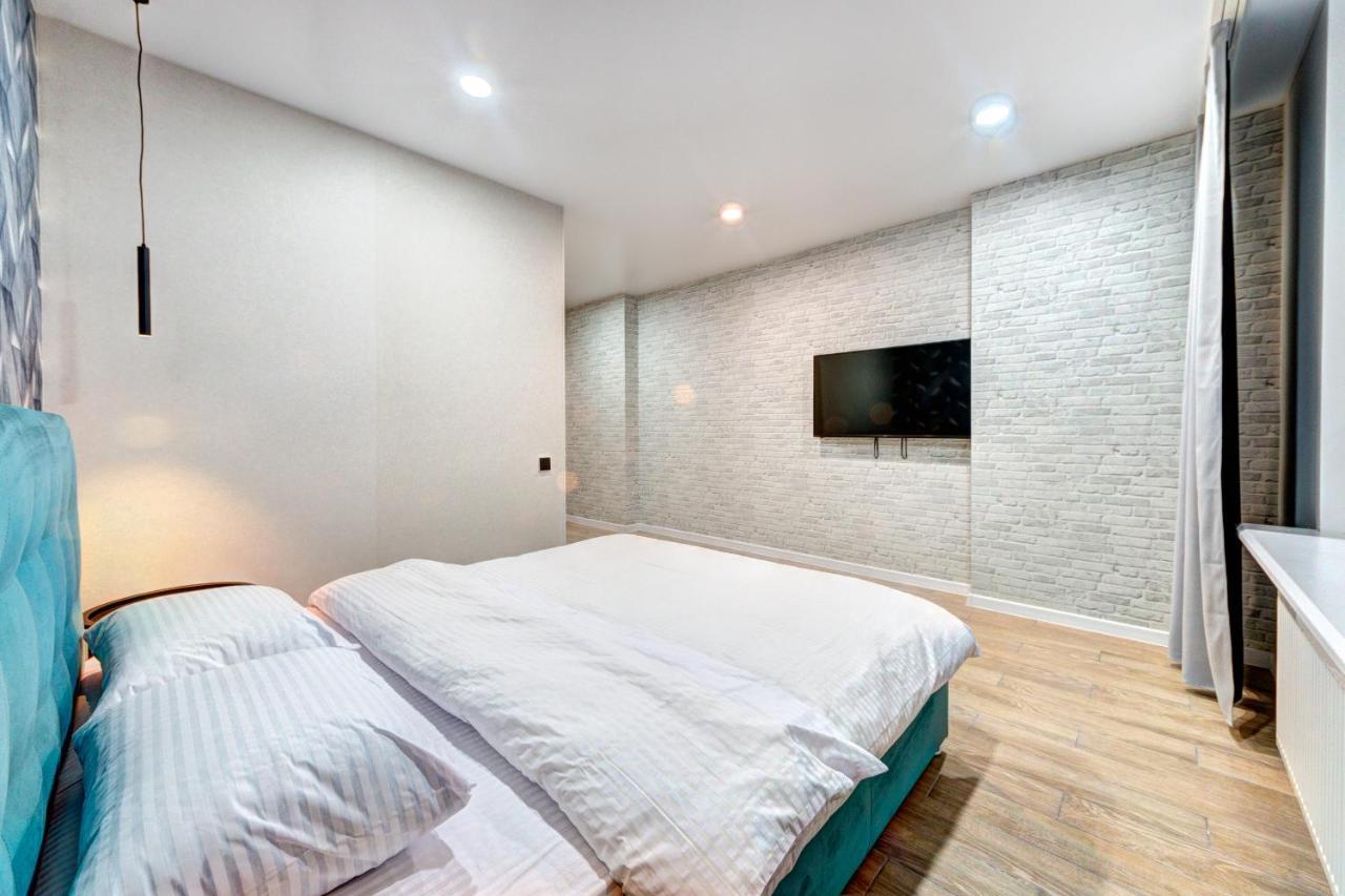 Olympic Park Apartment Kijów Zewnętrze zdjęcie