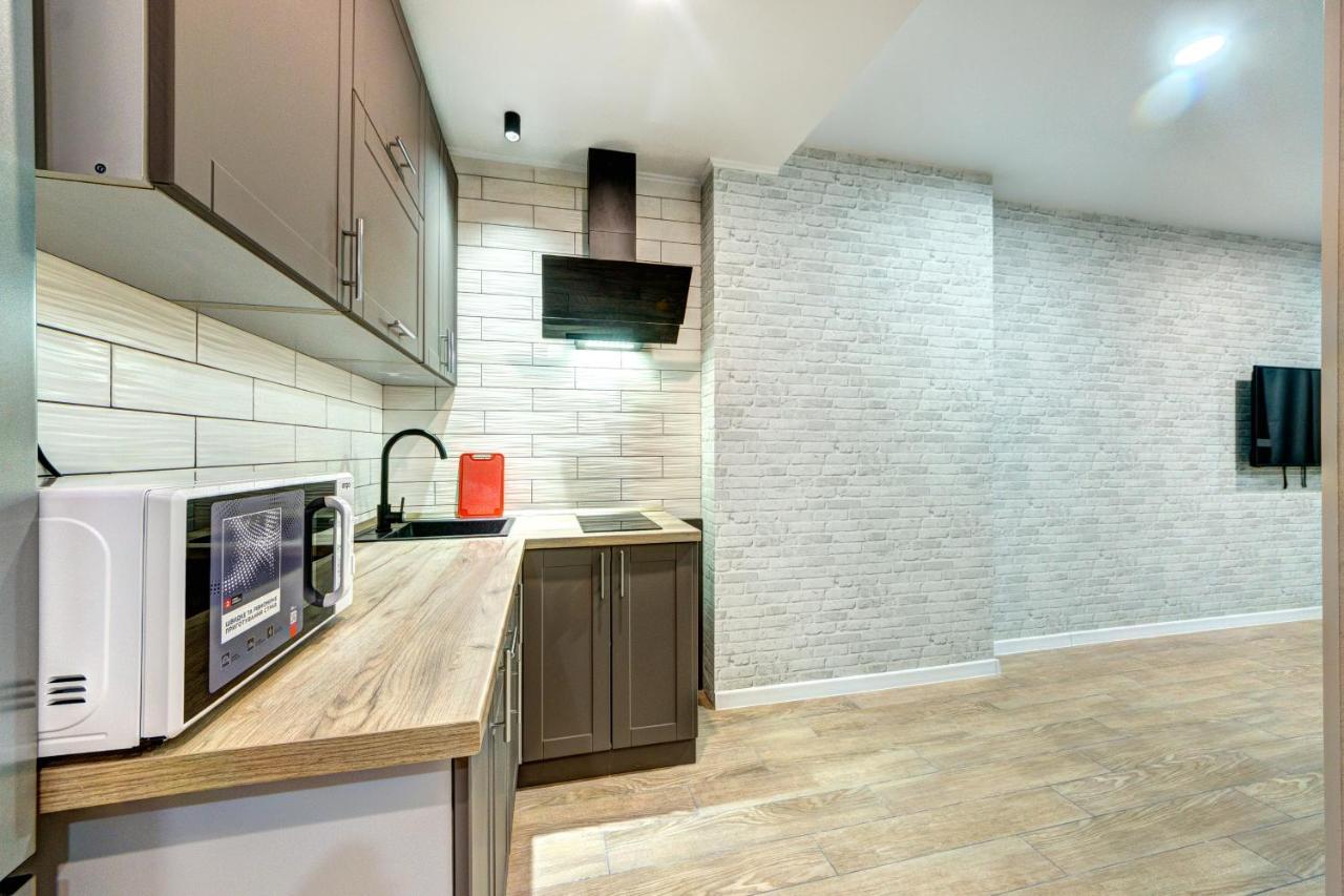 Olympic Park Apartment Kijów Zewnętrze zdjęcie