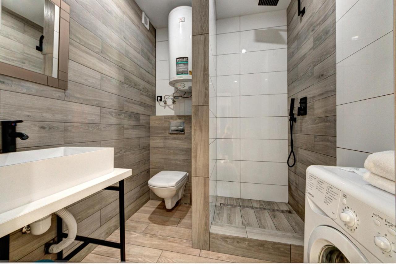 Olympic Park Apartment Kijów Zewnętrze zdjęcie