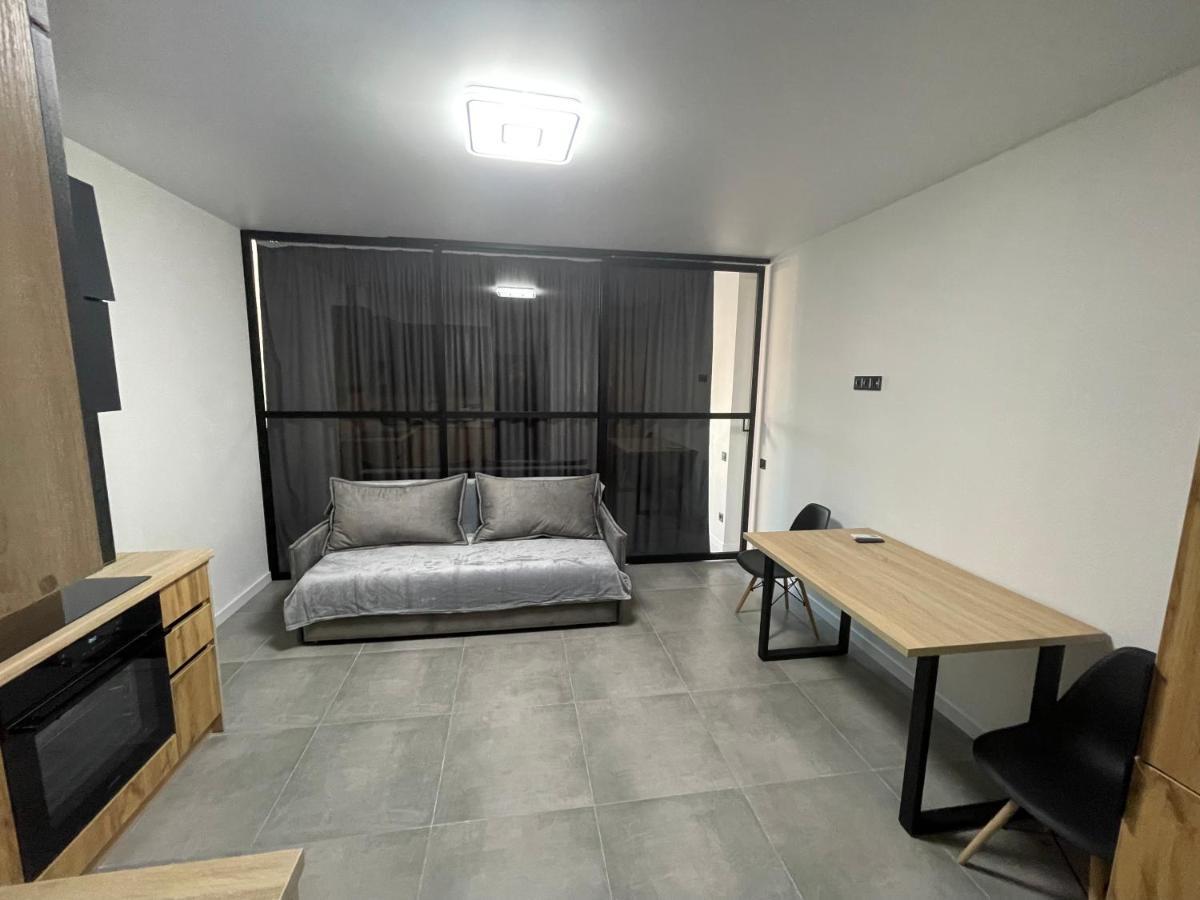 Olympic Park Apartment Kijów Zewnętrze zdjęcie