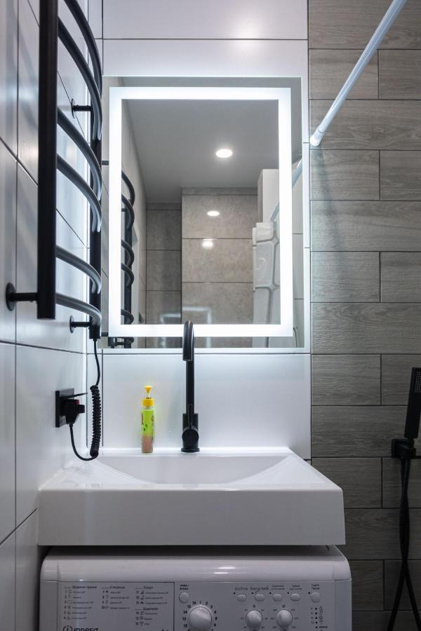 Olympic Park Apartment Kijów Zewnętrze zdjęcie