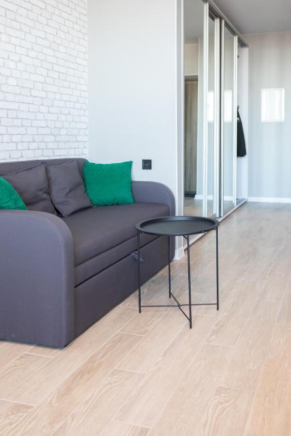 Olympic Park Apartment Kijów Zewnętrze zdjęcie