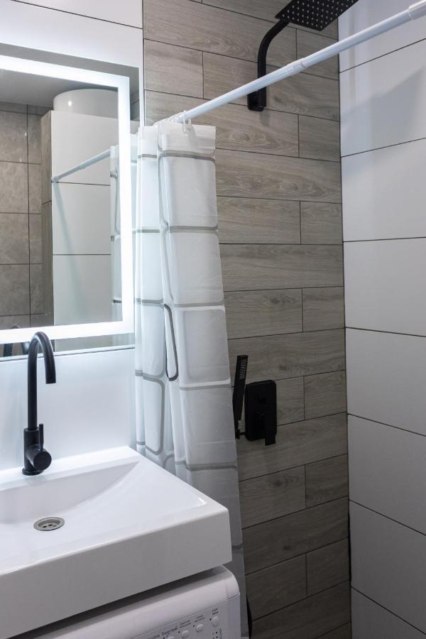 Olympic Park Apartment Kijów Zewnętrze zdjęcie